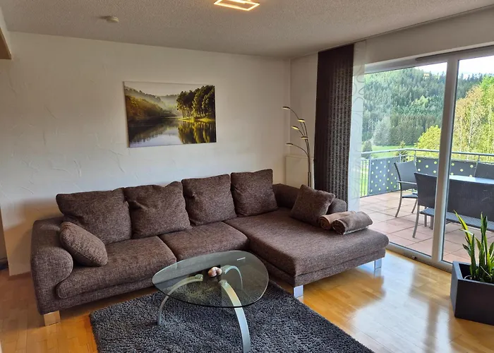 Ferienhaus Seefried