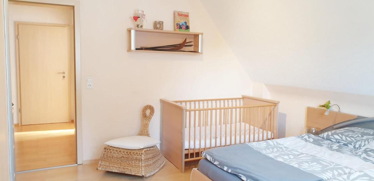 Seefried Apartment *