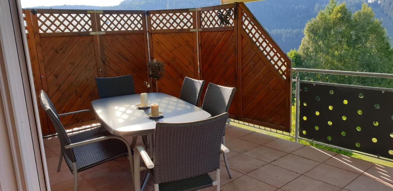 Apartment Seefried