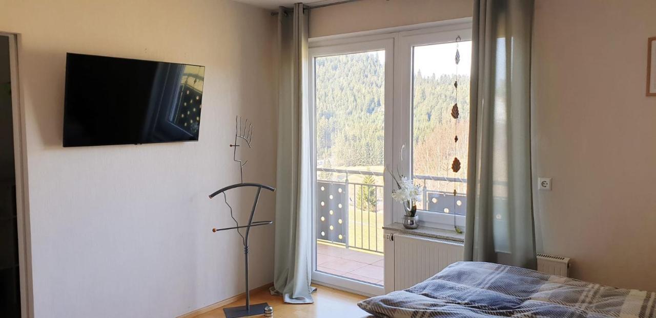 Seefried * Baiersbronn