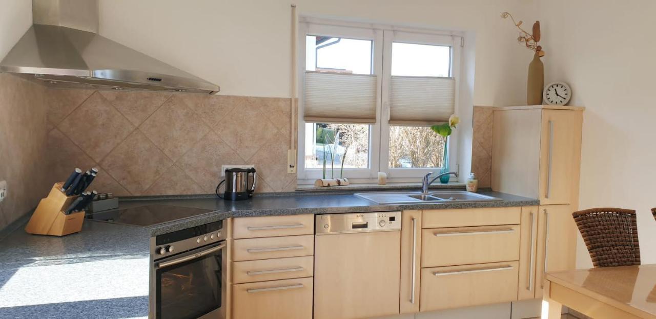 Seefried Apartment Baiersbronn