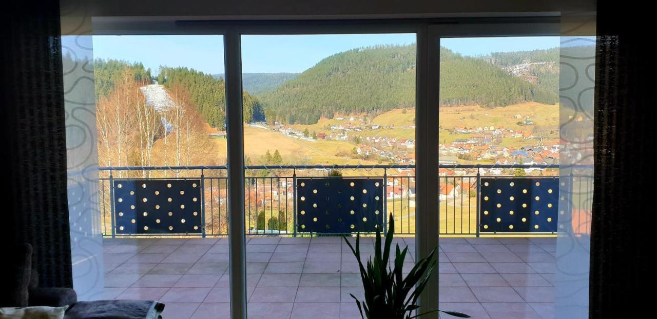 Seefried Apartment *