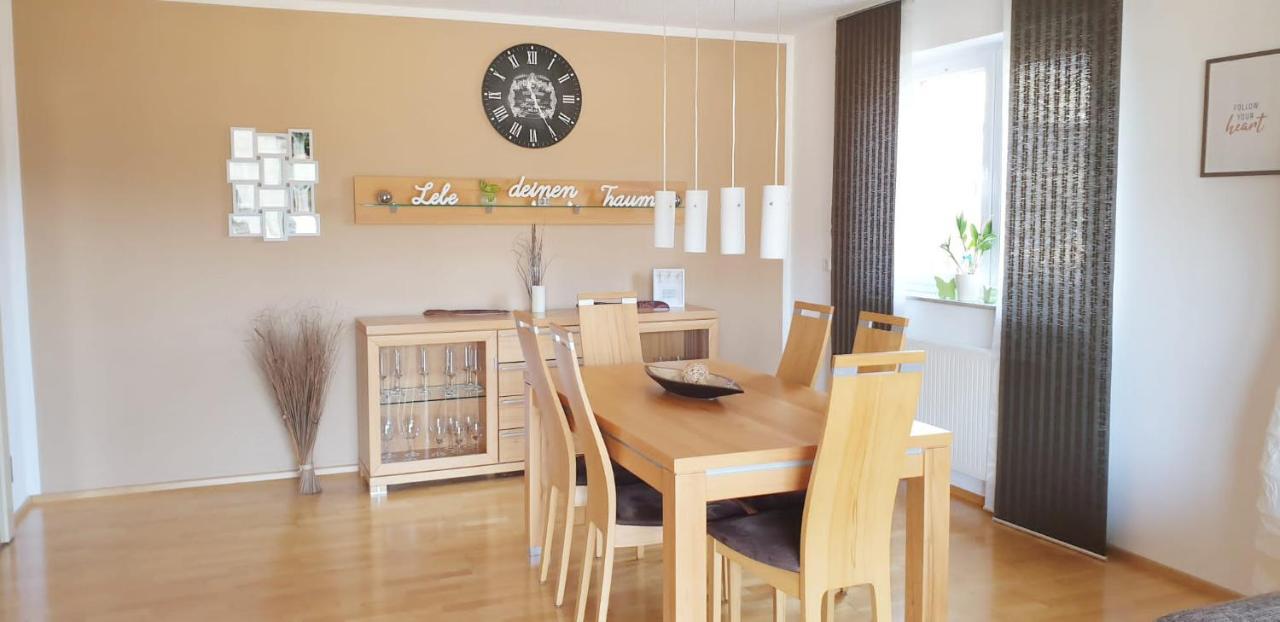 Apartment Seefried