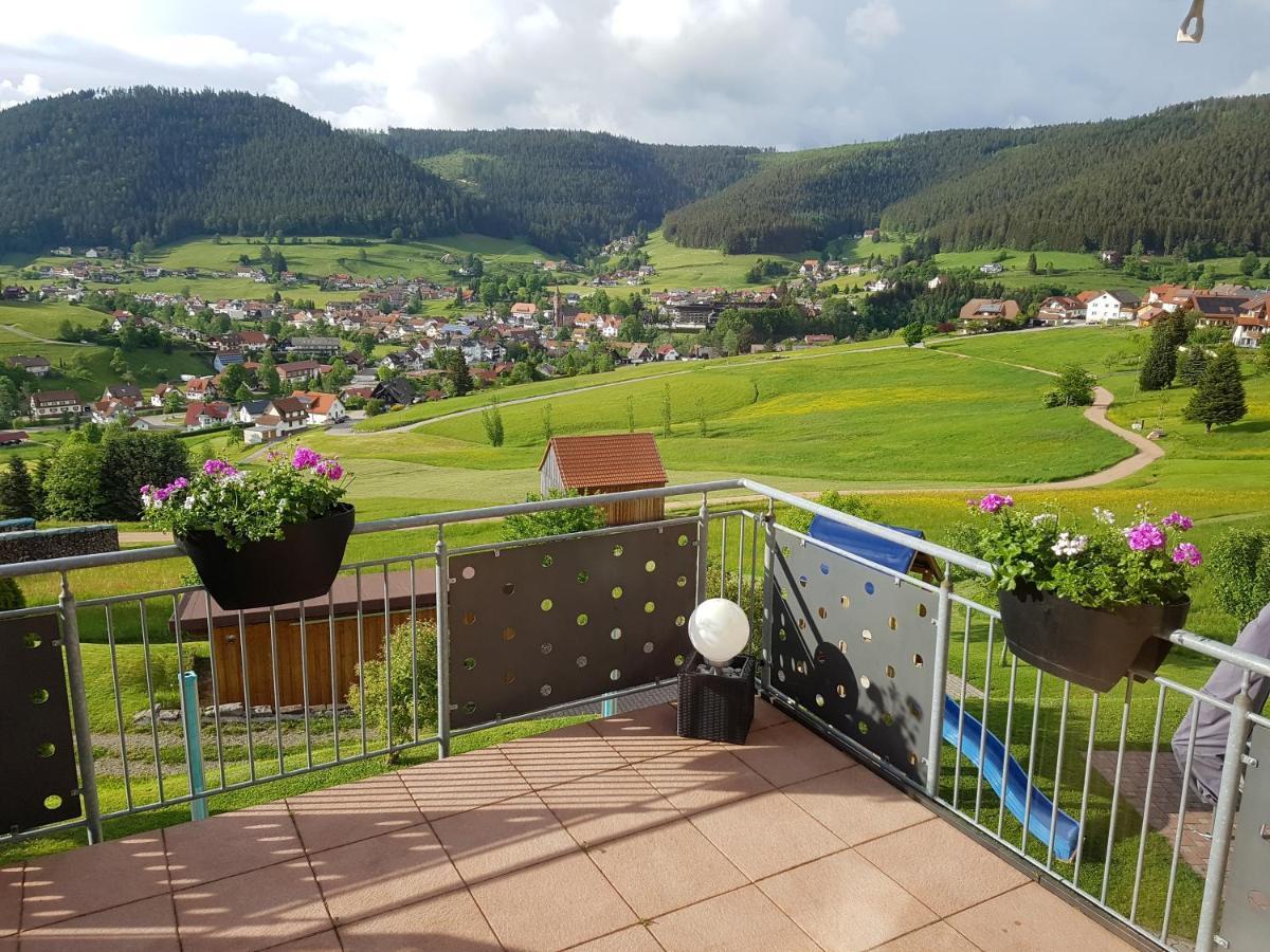 Apartment Seefried *