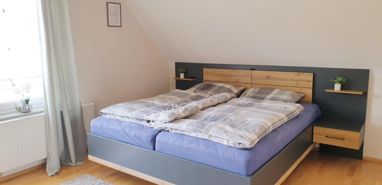 Seefried Apartment