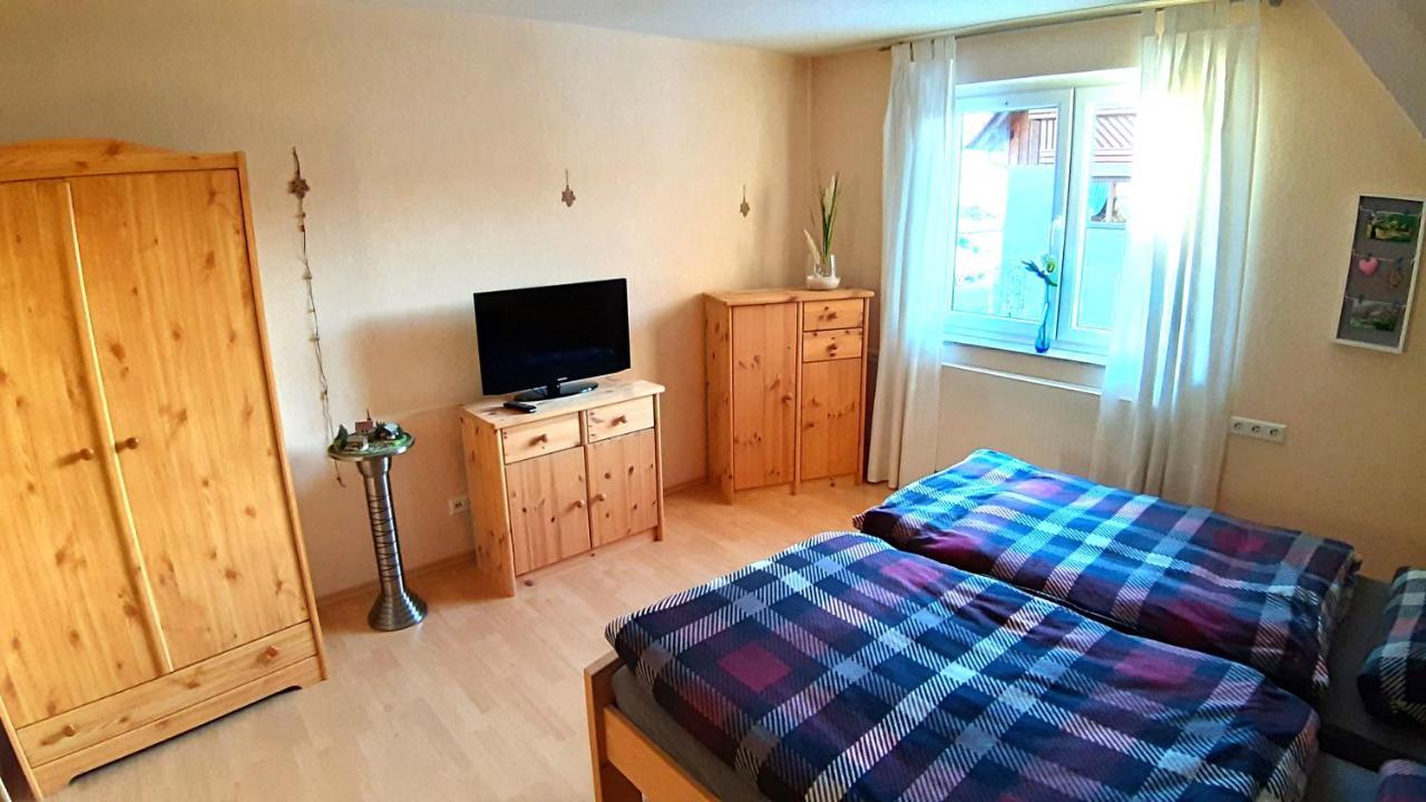 Apartment Seefried