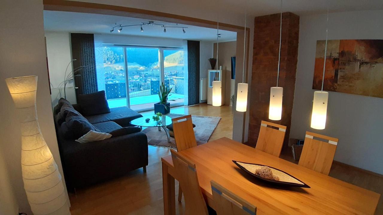 Seefried Apartment Baiersbronn