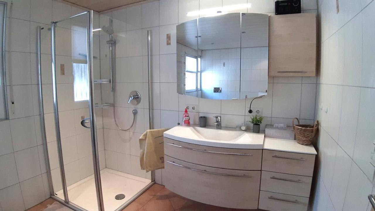 Seefried Apartment *
