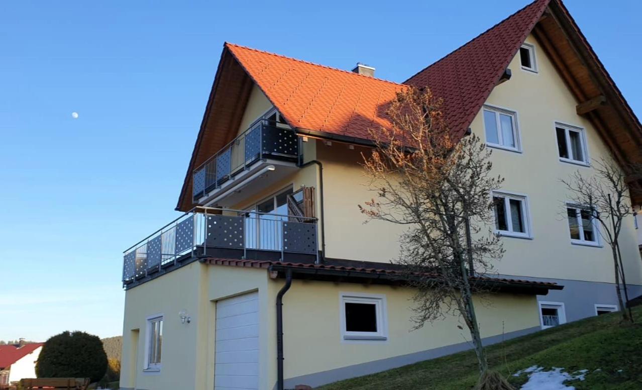 Seefried Baiersbronn