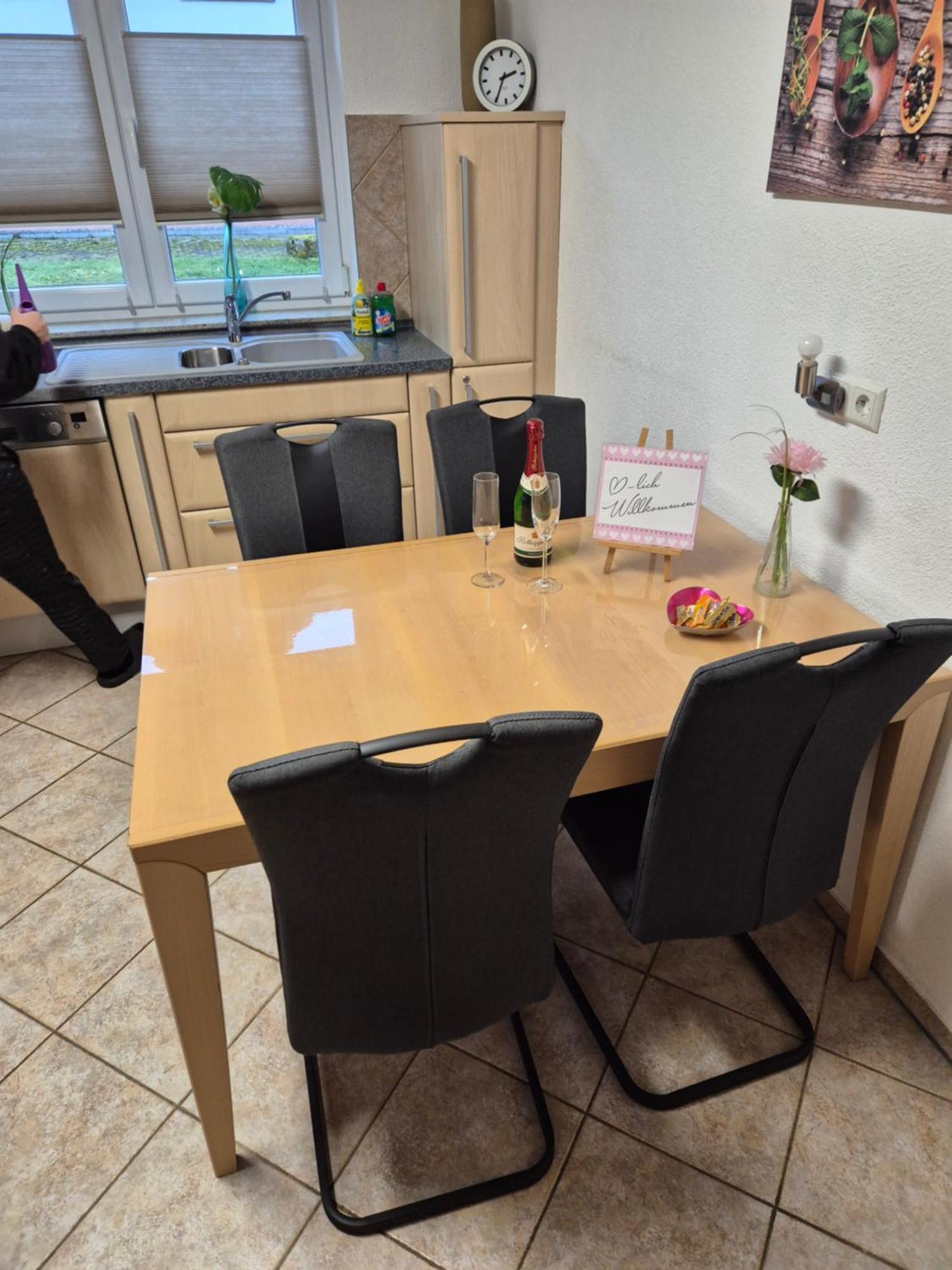 Seefried Apartment