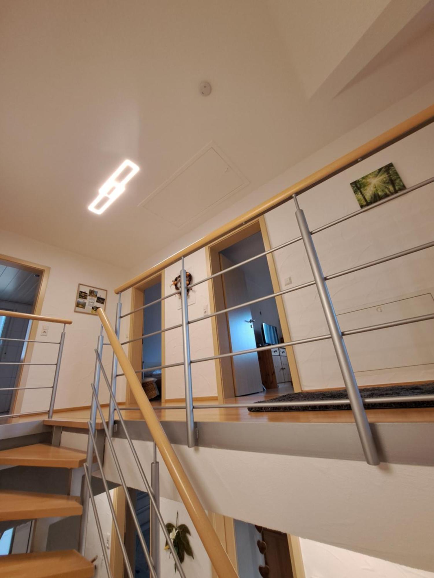 Apartment Seefried *