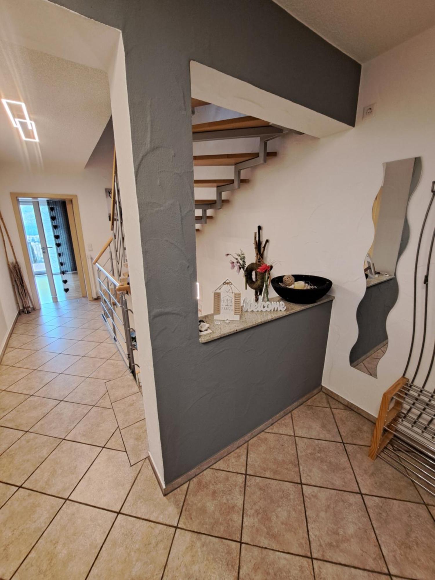 Seefried Apartment Baiersbronn